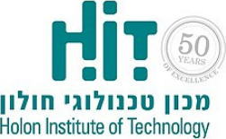 מכון טכנולוגי חולון HIT