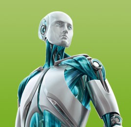 ​אנטי וירוס אנושי