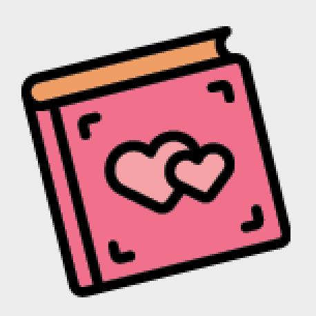 אלבום דיגיטלי מודפס