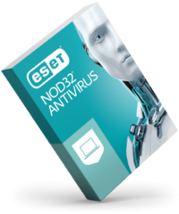 חנות - אנטי וירוס